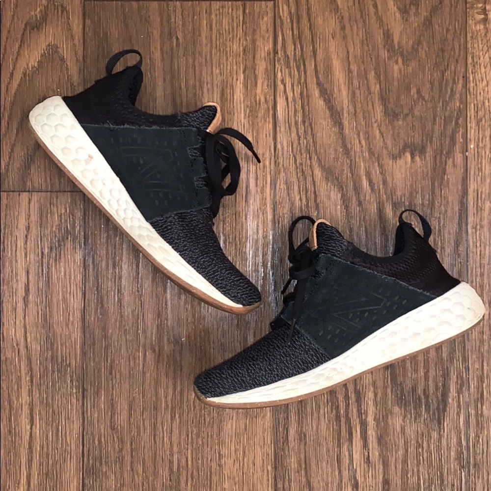 New Balance Fresh Foam Cruz Shoes